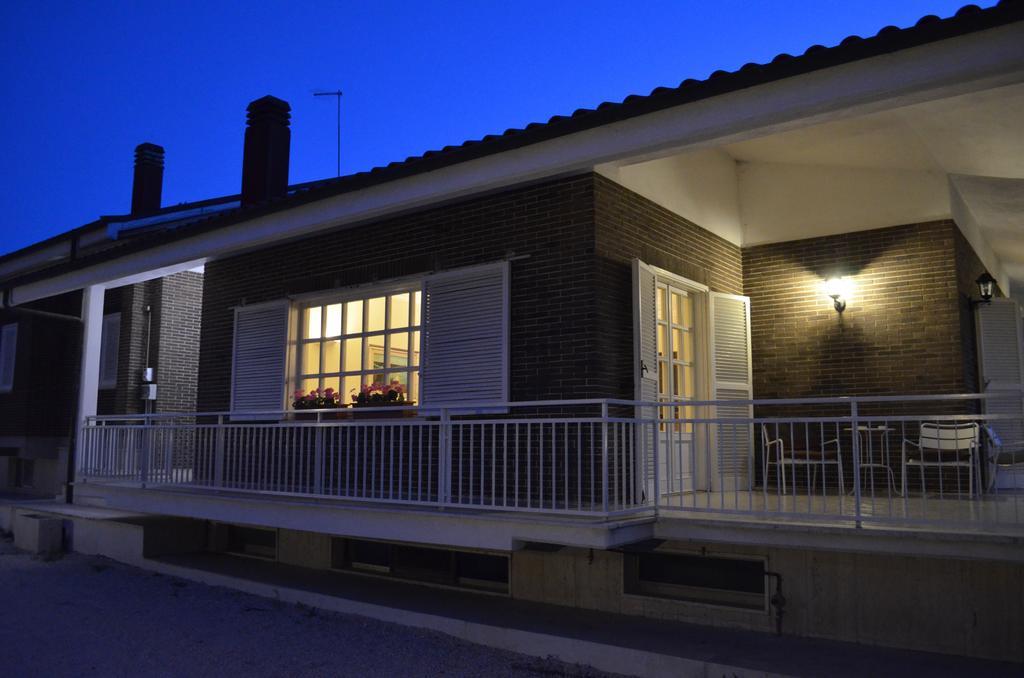 Agriturismo Villa Palentina Scurcola Marsicana Екстериор снимка