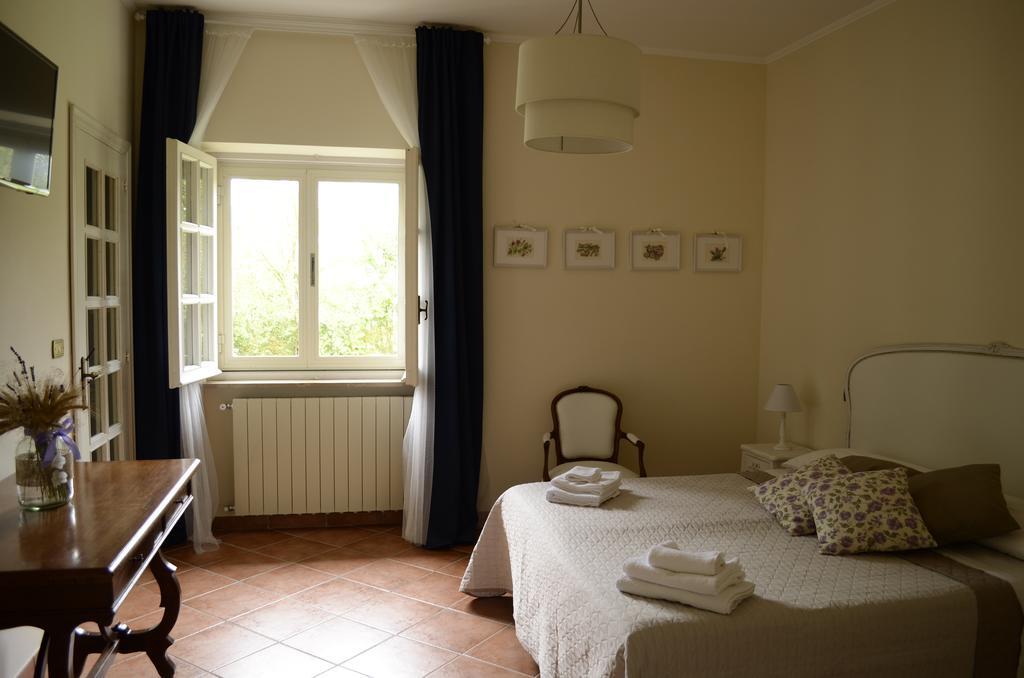Agriturismo Villa Palentina Scurcola Marsicana Екстериор снимка