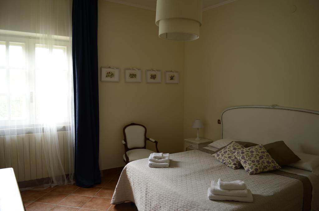 Agriturismo Villa Palentina Scurcola Marsicana Екстериор снимка