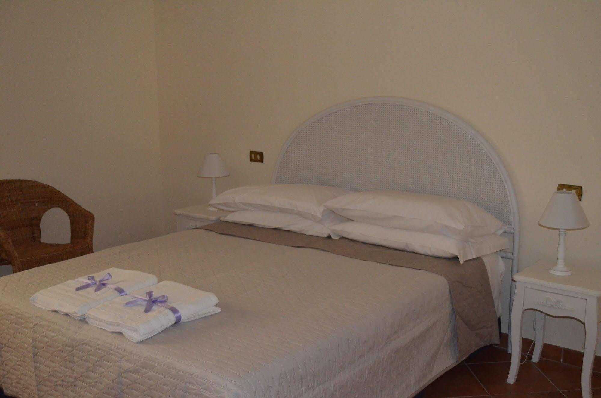 Agriturismo Villa Palentina Scurcola Marsicana Екстериор снимка
